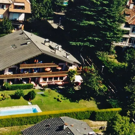 Hotel Schönbrunn Meran