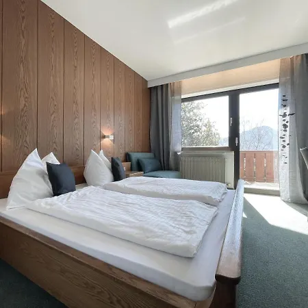Hotel Schönbrunn Meran
