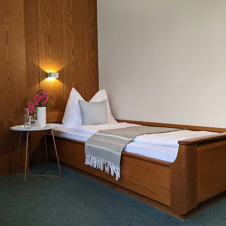 Hotel Schönbrunn Meran