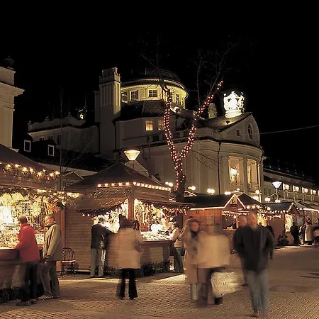 Schönbrunn Meran