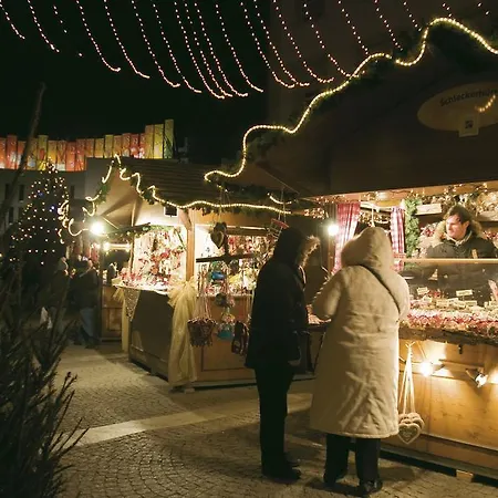 Hotel Schönbrunn Meran