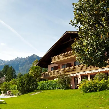 Hotel Schönbrunn Meran